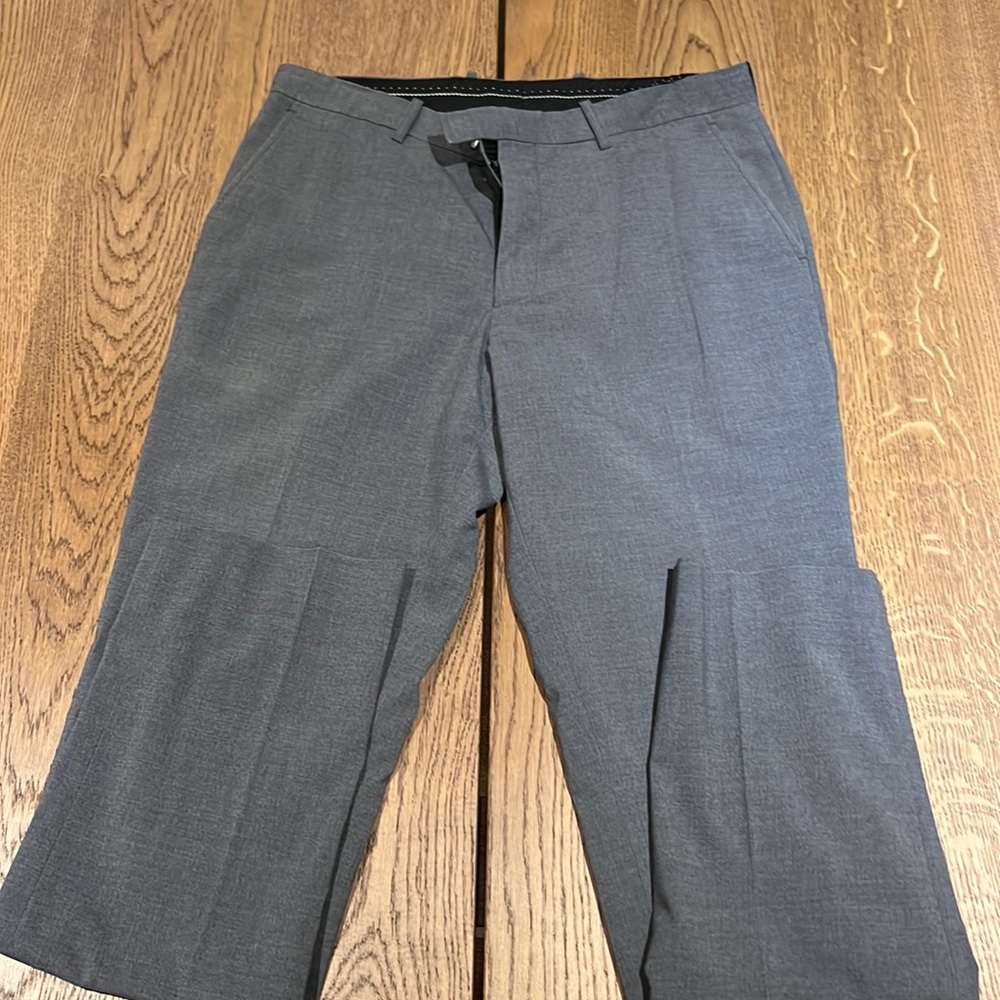 Bosco uomo dress pants